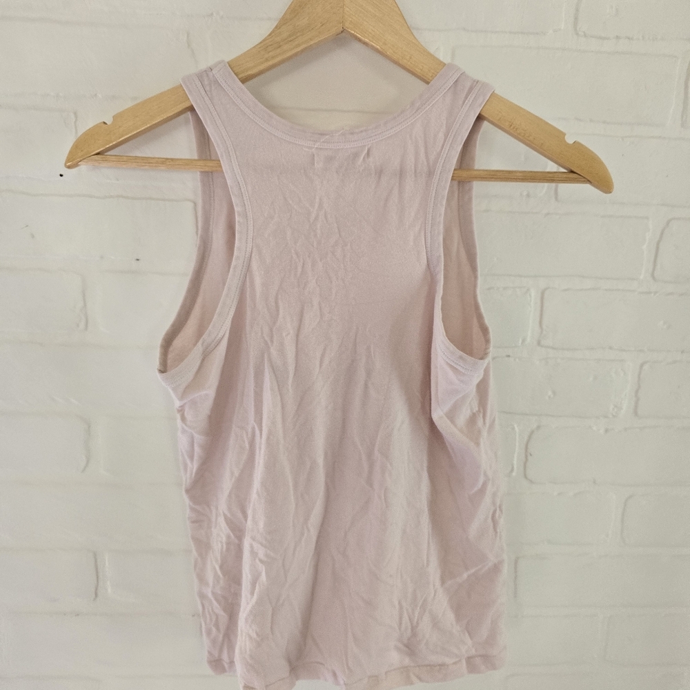 Bobo Choses Shy Guy Tank Top Kids Size 10-11 - Picture 3 of 6